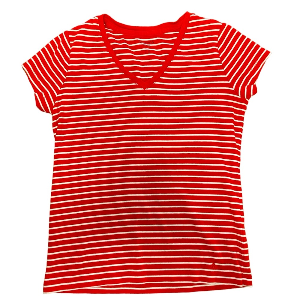 NAUTICA t-shirt